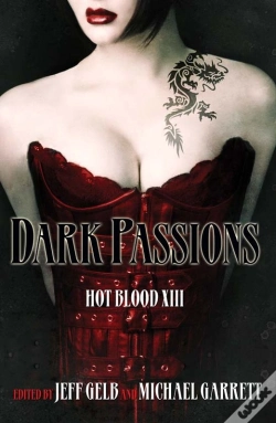 Capa do artigo Dark Passions