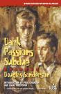 Dark Passions Subdue - Preview