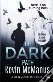 Capa do artigo Dark Path