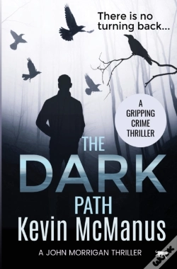 Capa do artigo Dark Path