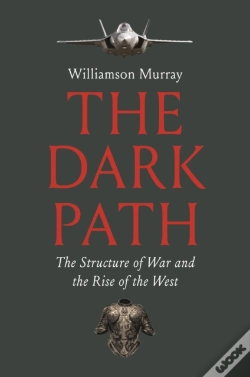 Capa do artigo Dark Path