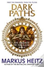 Capa do artigo Dark Paths
