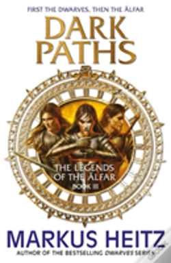 Capa do artigo Dark Paths