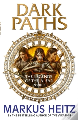 Capa do artigo Dark Paths