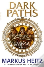Capa do artigo Dark Paths