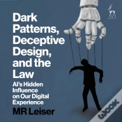 Capa do artigo Dark Patterns, Deceptive Design, And The Law