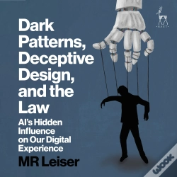 Capa do artigo Dark Patterns, Deceptive Design, And The Law
