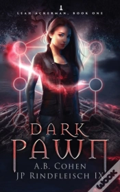 Capa do artigo Dark Pawn