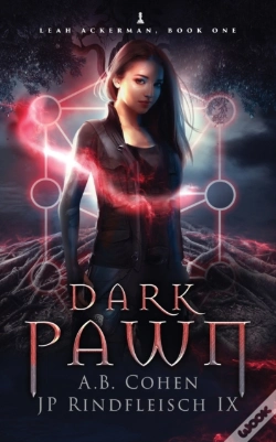 Capa do artigo Dark Pawn