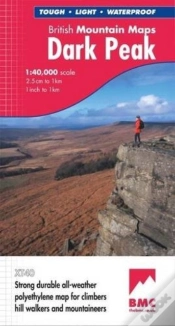 Capa do artigo Dark Peak
