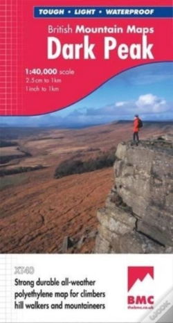 Capa do artigo Dark Peak