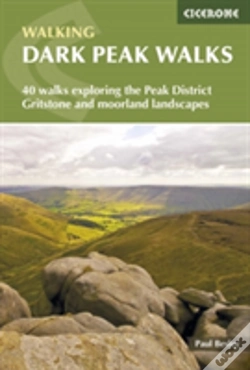 Capa do artigo Dark Peak Walks