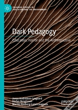 Capa do artigo Dark Pedagogy