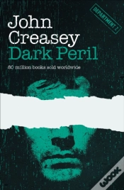 Capa do artigo Dark Peril