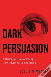 Capa do artigo Dark Persuasion