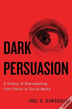 Capa do artigo Dark Persuasion