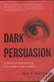 Capa do artigo Dark Persuasion