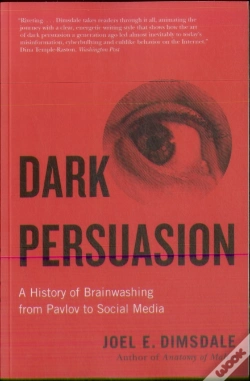 Capa do artigo Dark Persuasion