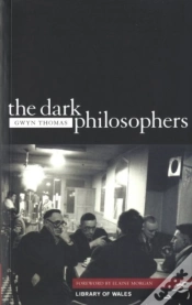Capa do artigo Dark Philosophers