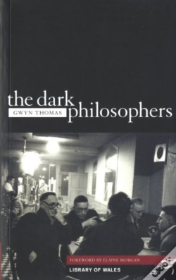 Capa do artigo Dark Philosophers