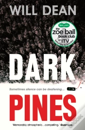Capa do artigo Dark Pines: 