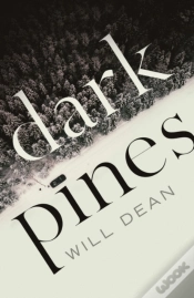 Capa do artigo Dark Pines