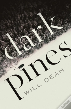 Capa do artigo Dark Pines