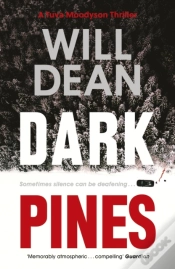 Capa do artigo Dark Pines