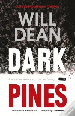 Capa do artigo Dark Pines