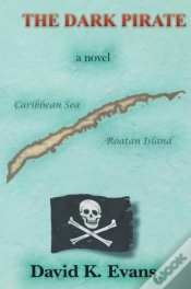 Capa do artigo Dark Pirate
