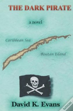 Capa do artigo Dark Pirate
