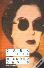 Capa do artigo Dark Place