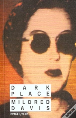 Capa do artigo Dark Place