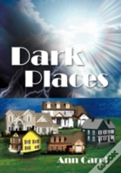 Capa do artigo Dark Places