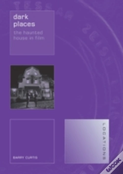 Capa do artigo Dark Places