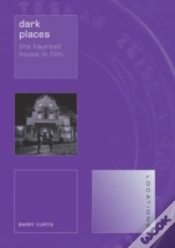 Capa do artigo Dark Places
