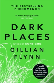 Capa do artigo Dark Places