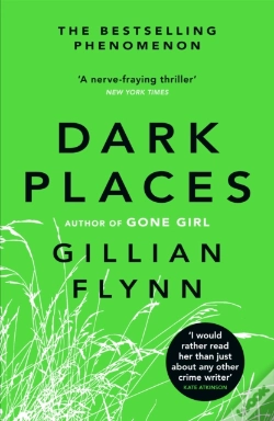 Capa do artigo Dark Places