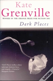 Capa do artigo Dark Places
