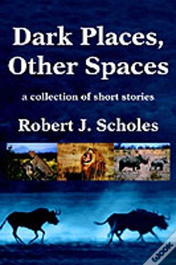 Capa do artigo Dark Places, Other Spaces