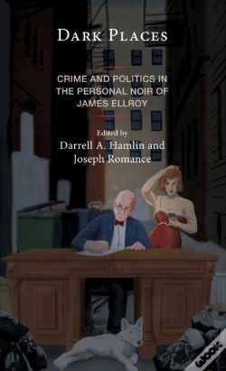 Capa do artigo Dark Places