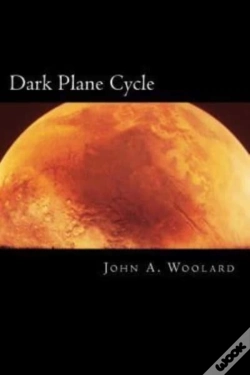 Capa do artigo Dark Plane Cycle