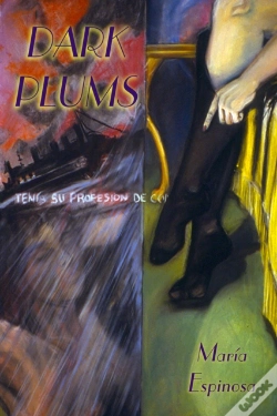 Capa do artigo Dark Plums