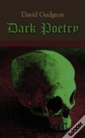 Capa do artigo Dark Poetry