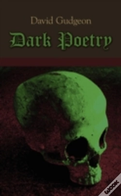 Capa do artigo Dark Poetry