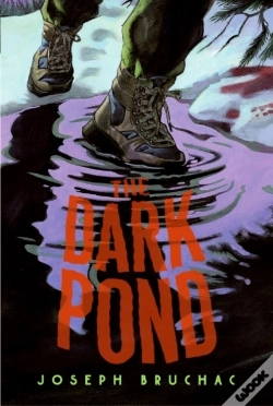 Capa do artigo Dark Pond