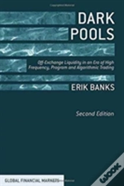 Capa do artigo Dark Pools