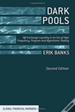 Capa do artigo Dark Pools