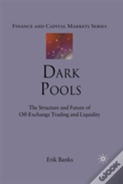 Capa do artigo Dark Pools