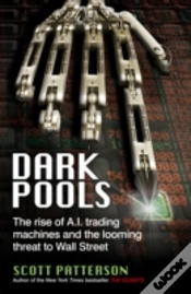 Capa do artigo Dark Pools